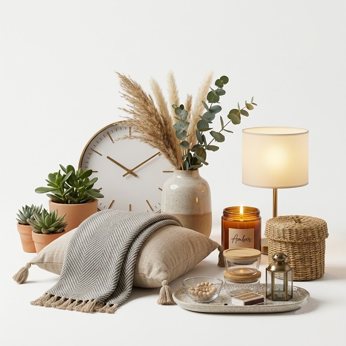 Home Accessories