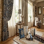 Curtains & Furnishings