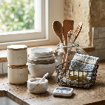Kitchen Accessories