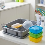 Plastic Household Items