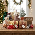 Seasonal & Gift Decor