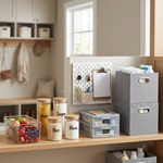 Storage & Organization
