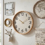 Wall Decor & Clocks