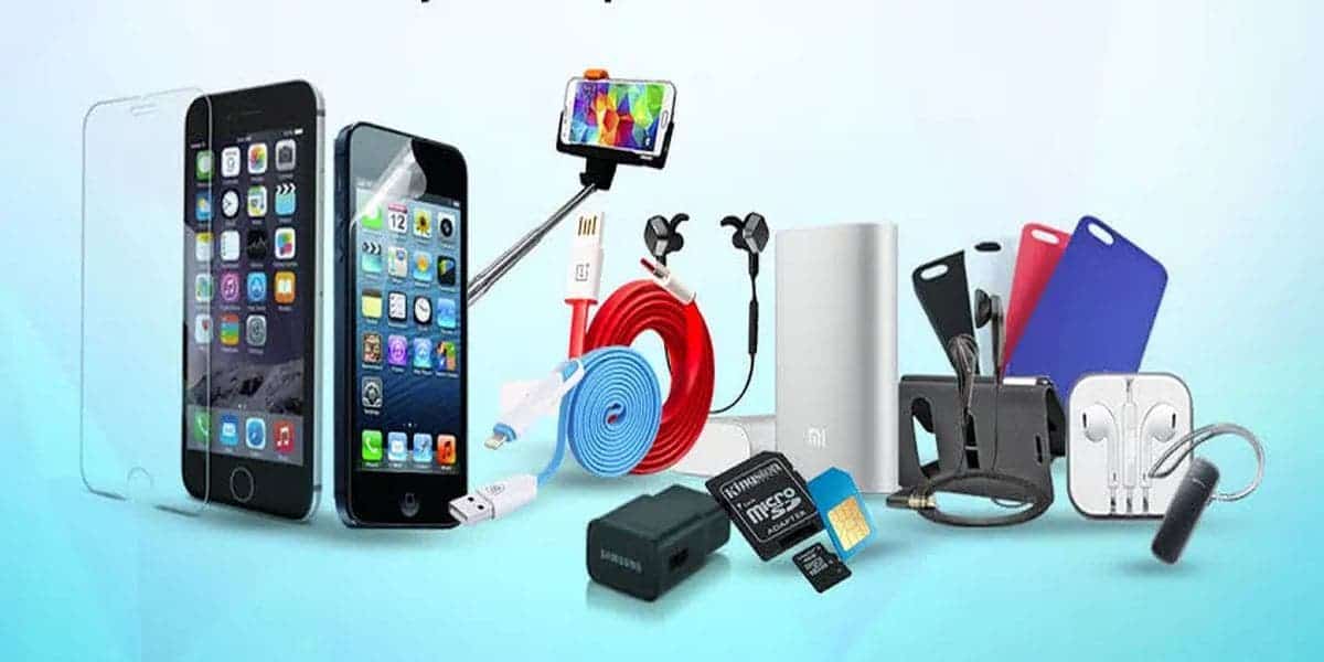 Mobile Phone Accessories