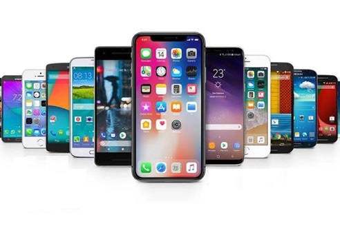 Mobile Phones