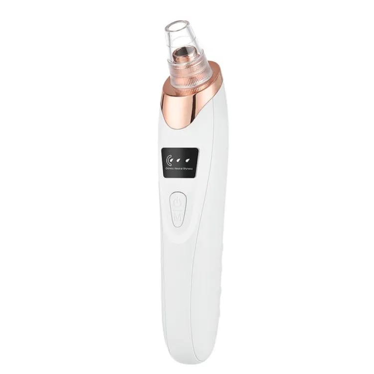 5 in 1 Black Head Remover machine,