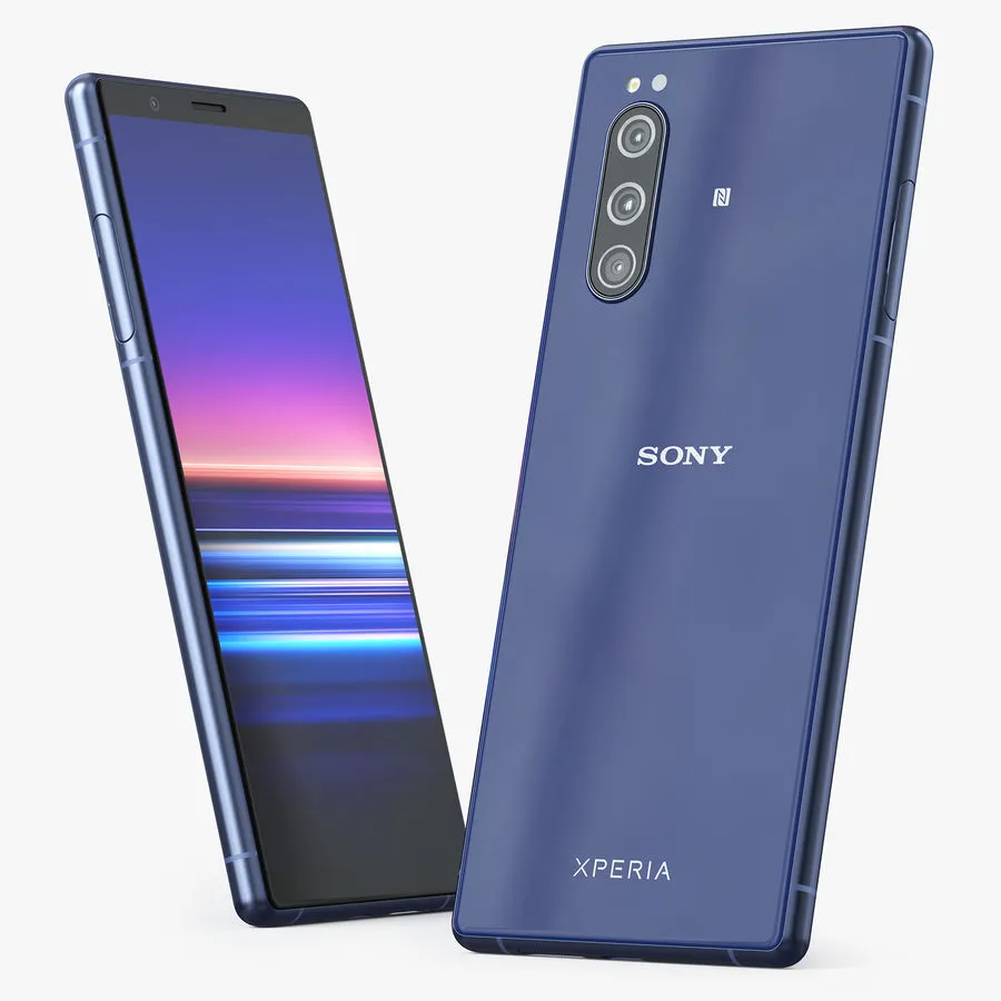 SONY Xperia 5 - 6GB RAM - 64GB ROM - Official PTA Approved