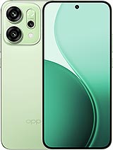 Oppo Reno14 