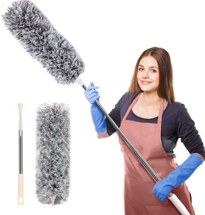 Long Duster